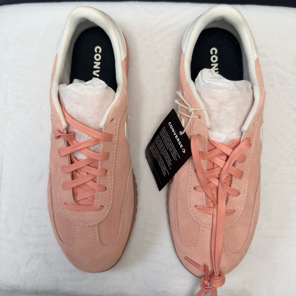 Converse Run Star Trainer 'Flamingo Fade' 9.5W / 7M NEW - Picture 6 of 12